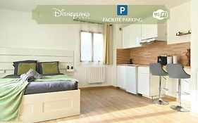 Magic Studio Near Disneyland